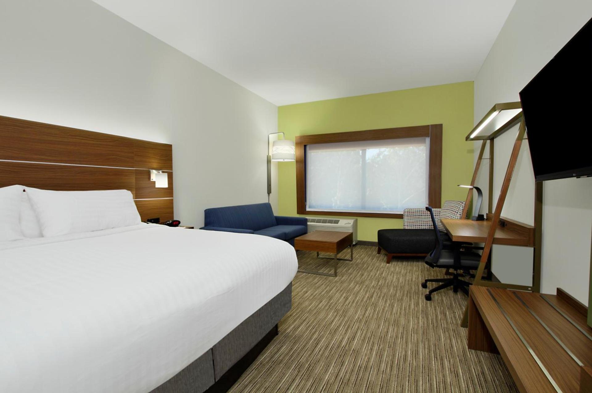 Holiday Inn Express Jasper by IHG photo 32