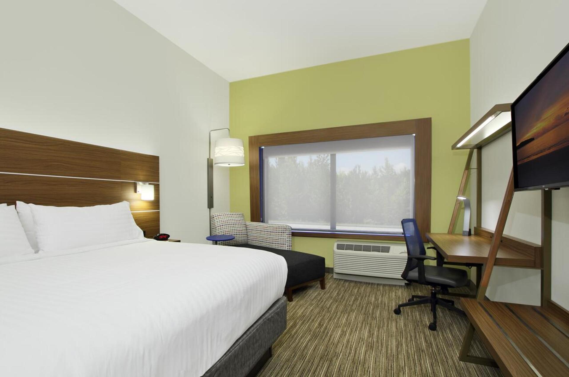 Holiday Inn Express Jasper by IHG photo 38