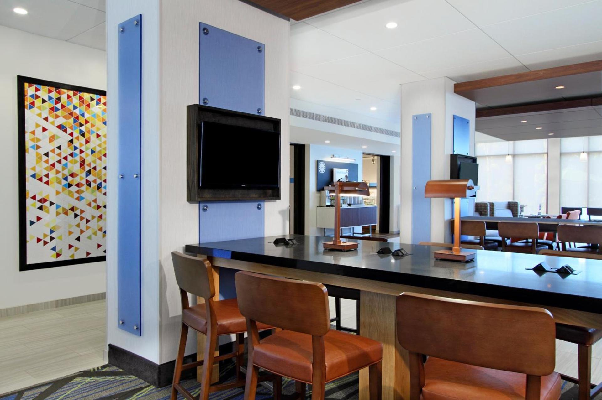 Holiday Inn Express Jasper by IHG photo 12