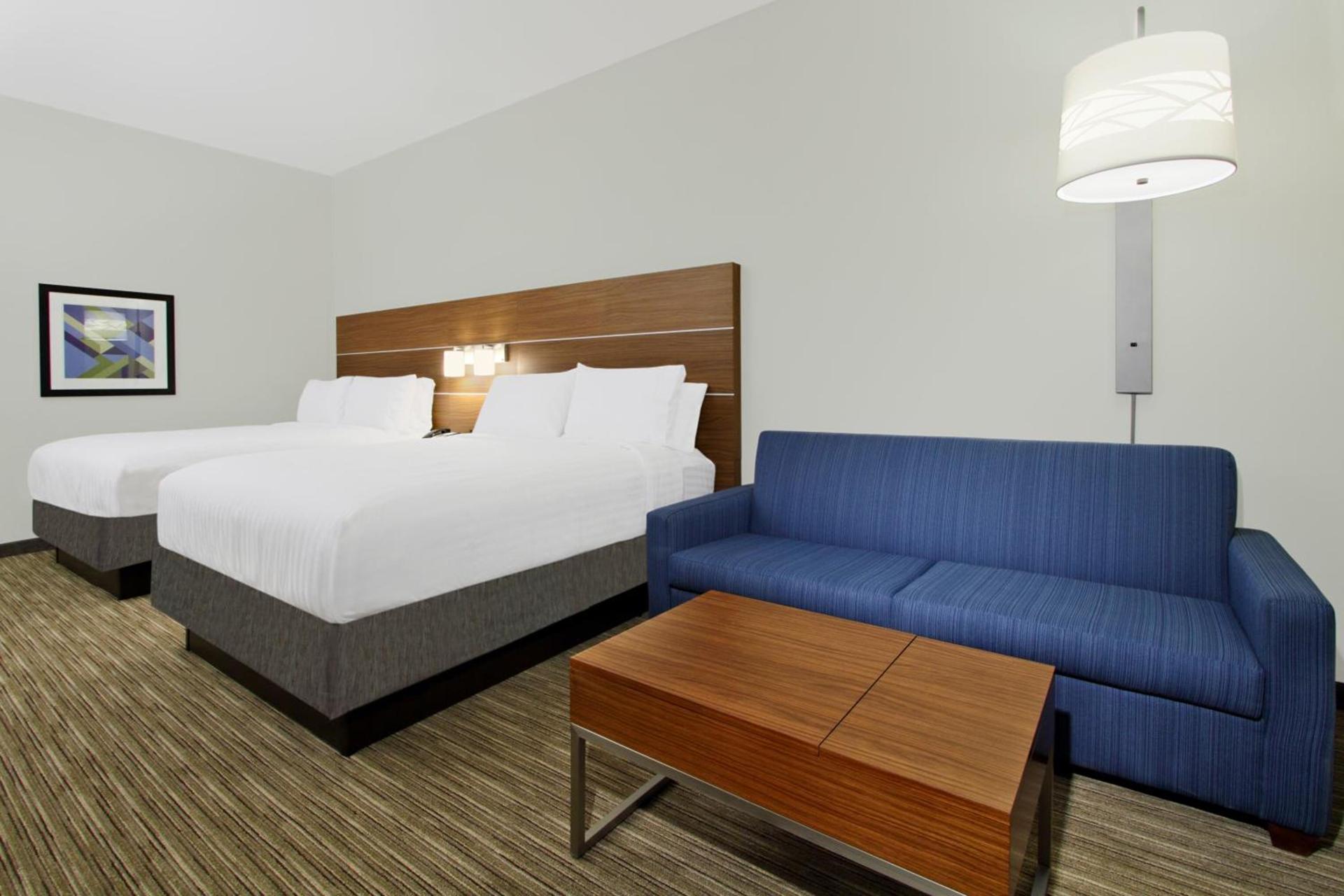 Holiday Inn Express Jasper by IHG photo 35