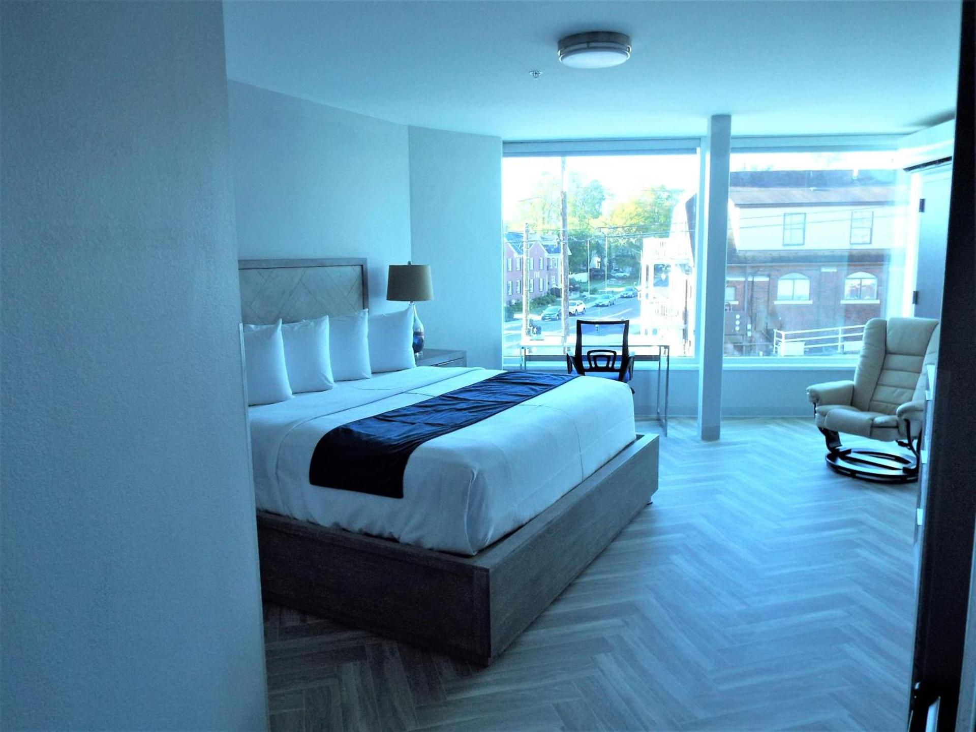 Athens Central Hotel photo 42