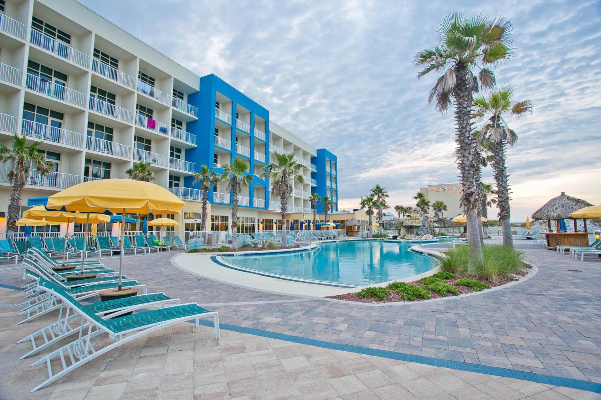 Holiday Inn Resort Fort Walton Beach by IHG photo 6