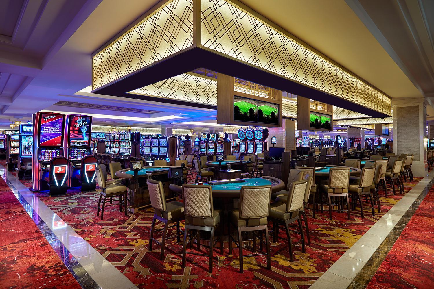 Seminole Hard Rock Hotel and Casino Tampa photo 38