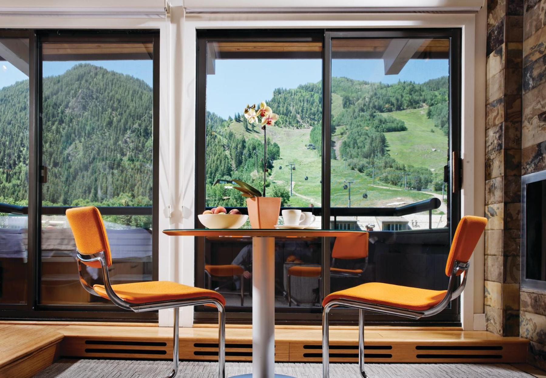 Aspen Square Condominium Hotel photo 41
