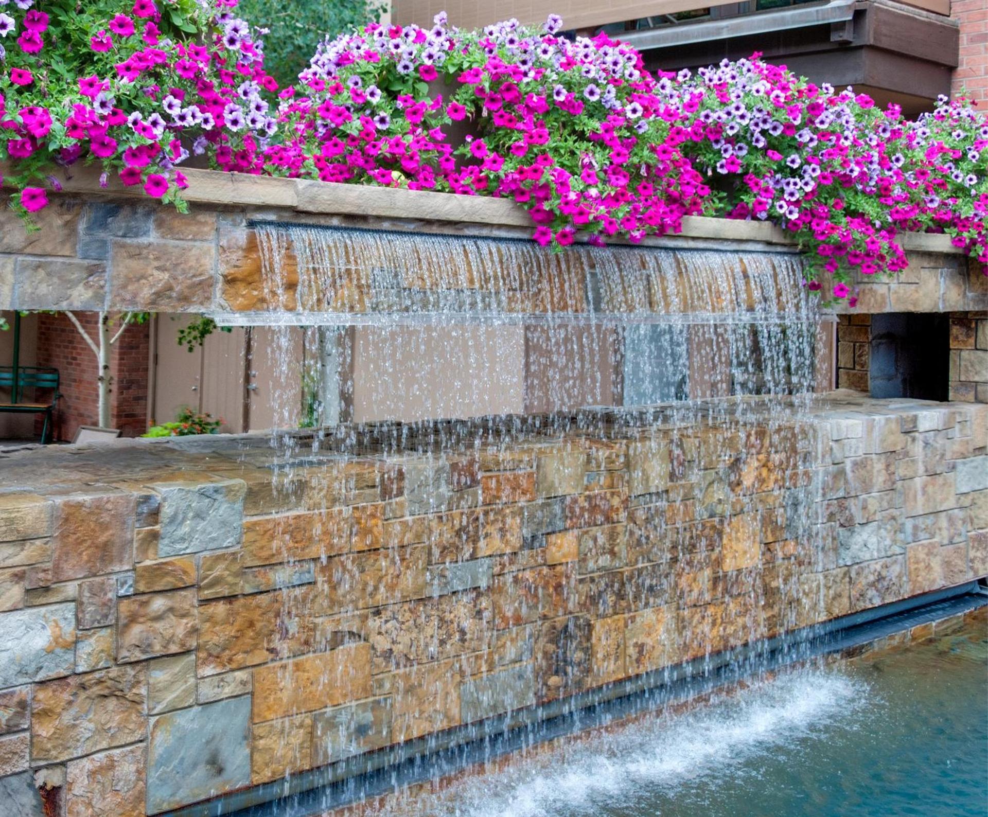 Aspen Square Condominium Hotel photo 40