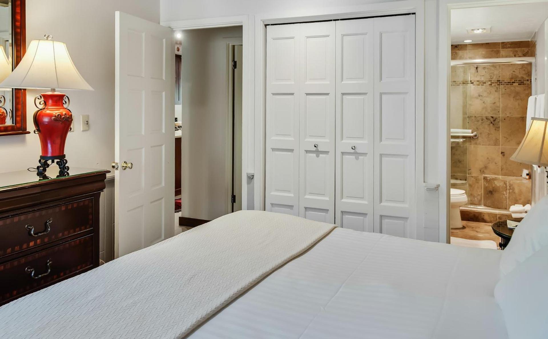 Aspen Square Condominium Hotel photo 39