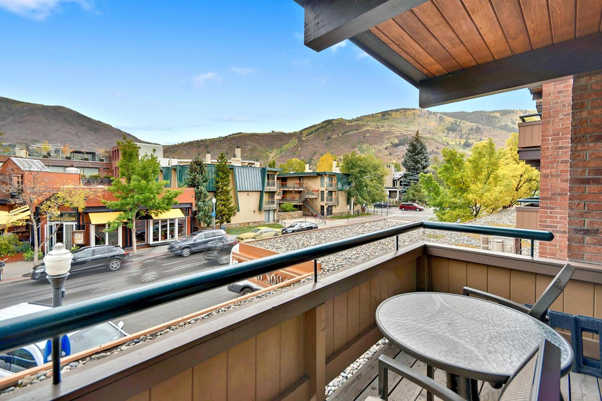 Aspen Square Condominium Hotel photo 36