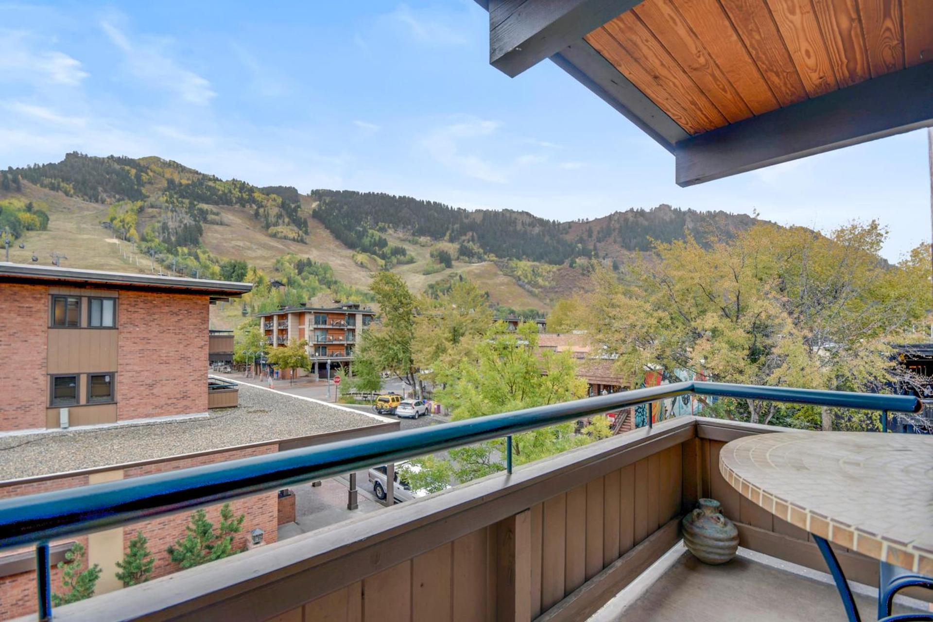 Aspen Square Condominium Hotel photo 35