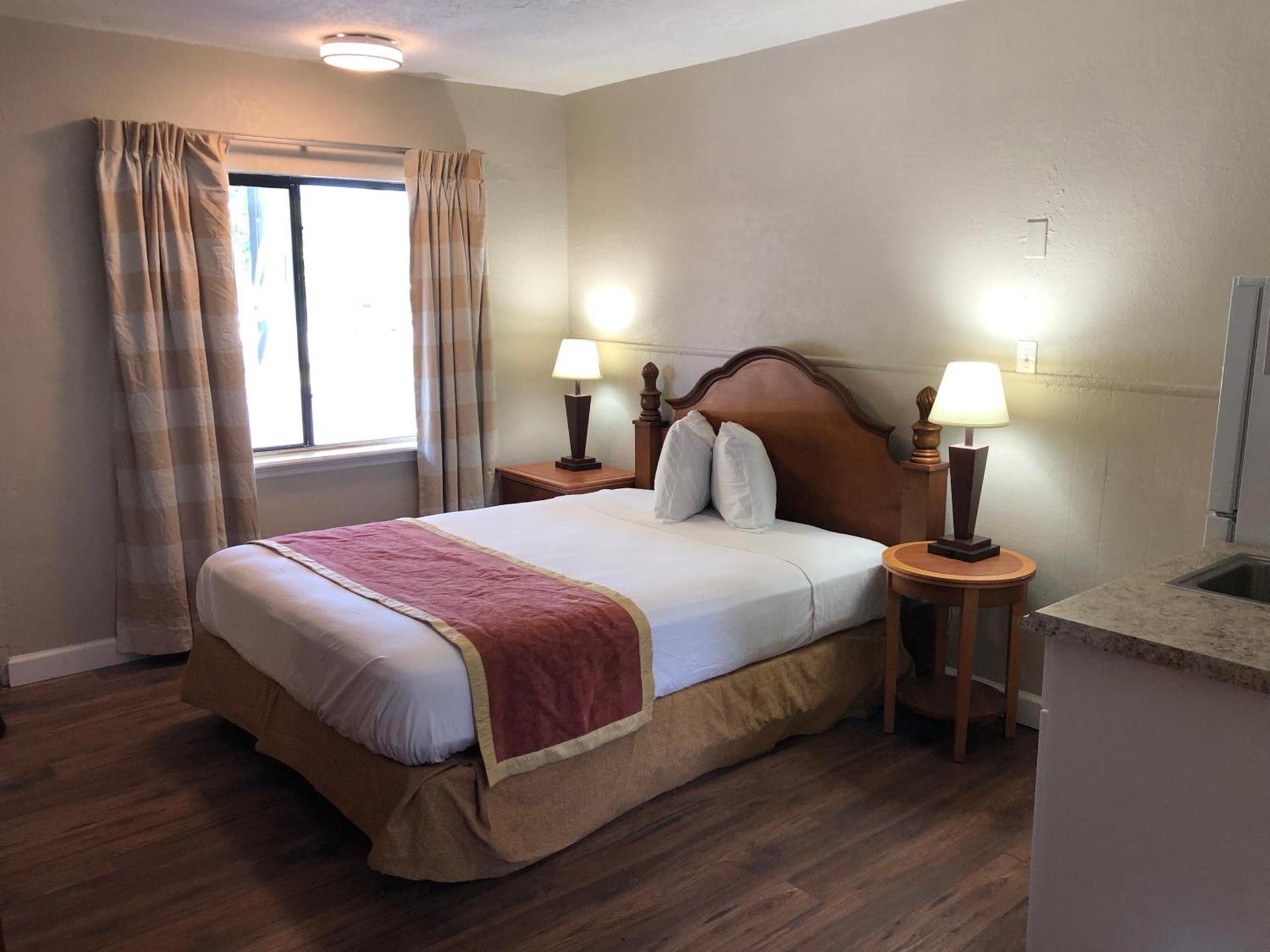 Ocala Cove Motel photo 4