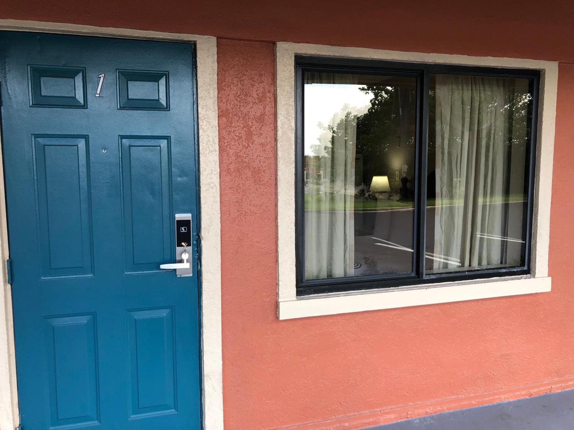 Ocala Cove Motel photo 21