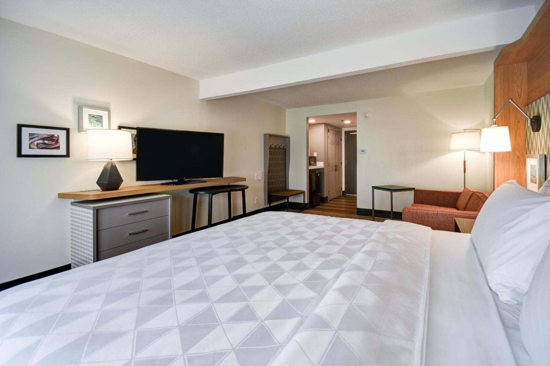 Holiday Inn Allentown-Bethlehem by IHG photo 26