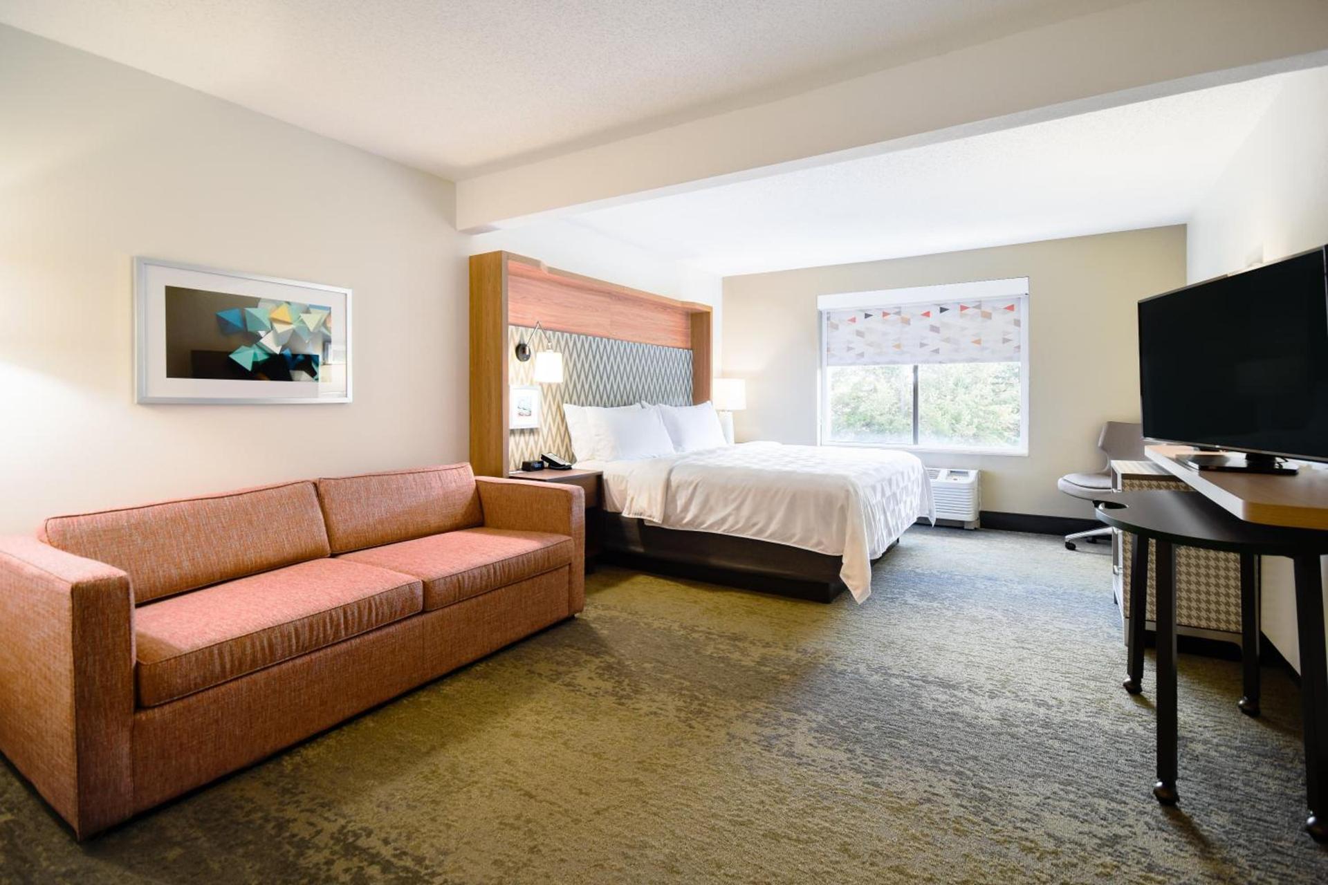 Holiday Inn Allentown-Bethlehem by IHG photo 28