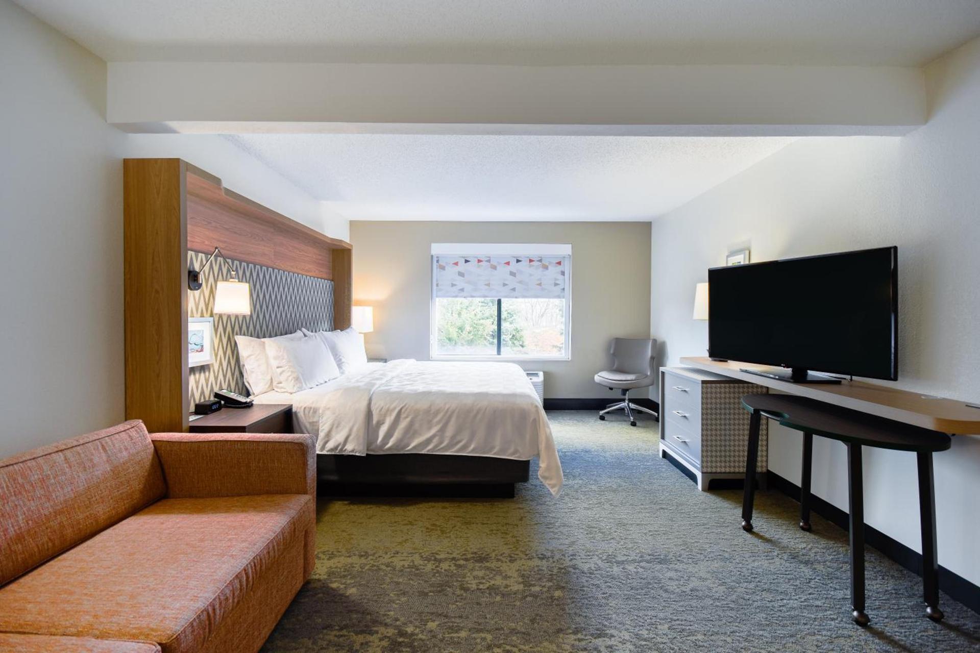 Holiday Inn Allentown-Bethlehem by IHG photo 27