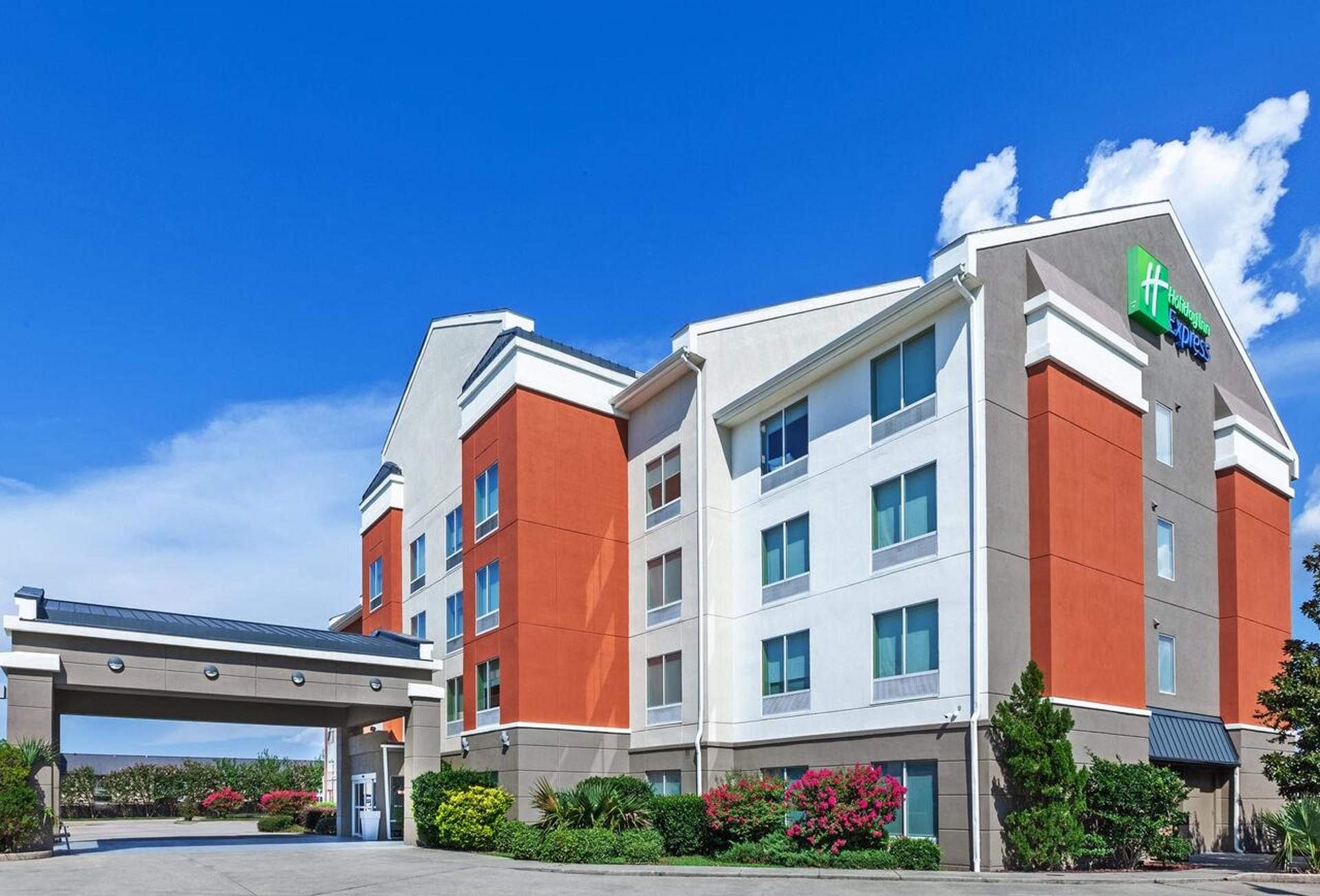Holiday Inn Express New Orleans East by IHG photo 9