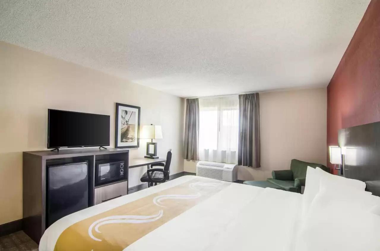 Quality Inn near University of Mobile photo 42