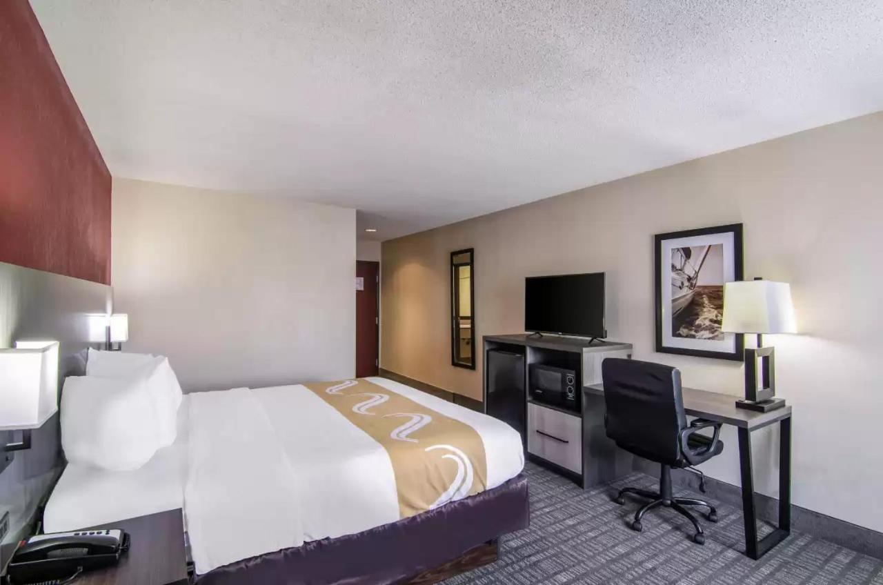 Quality Inn near University of Mobile photo 46