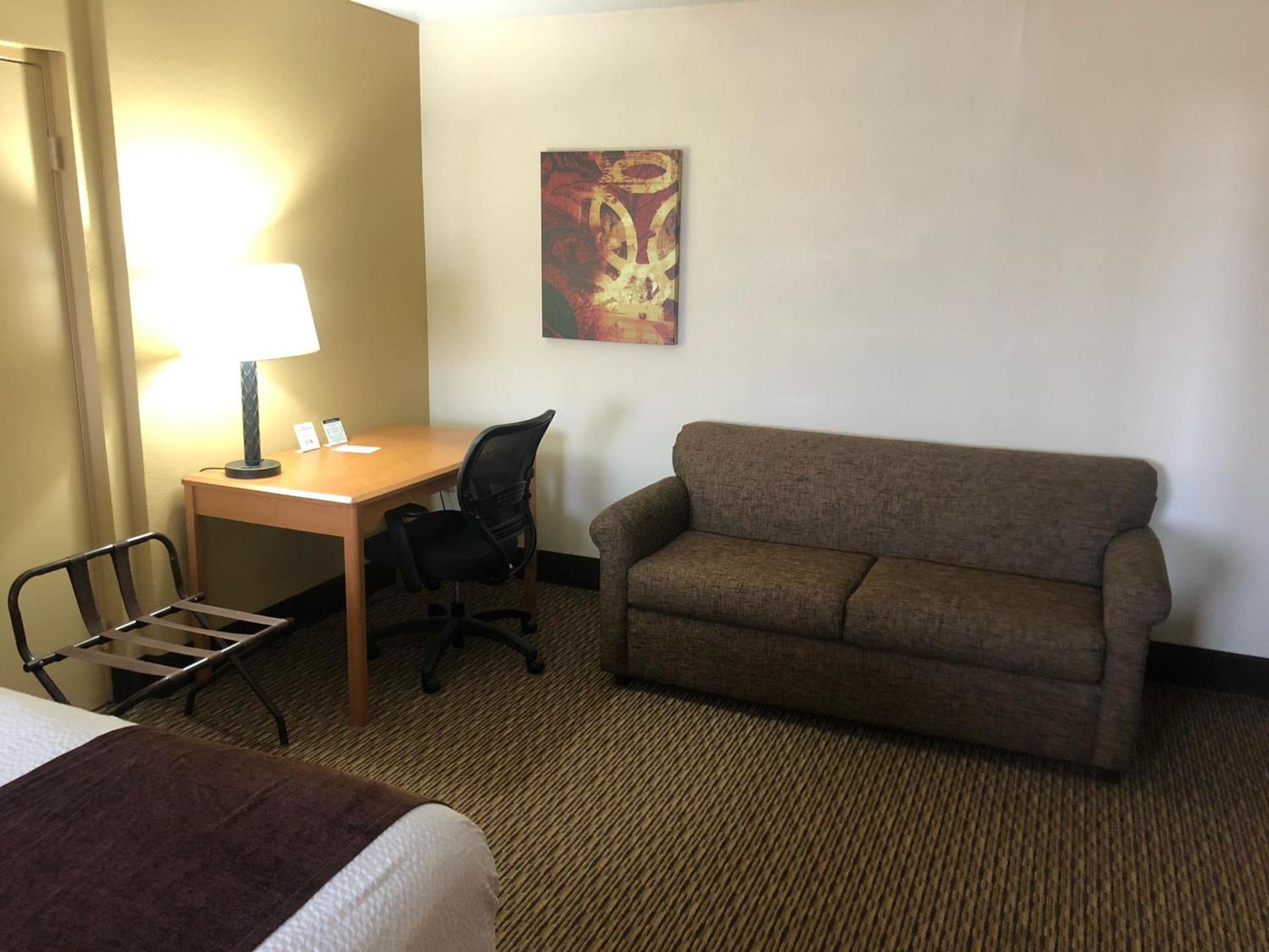 Best Western Winchester Hotel photo 17