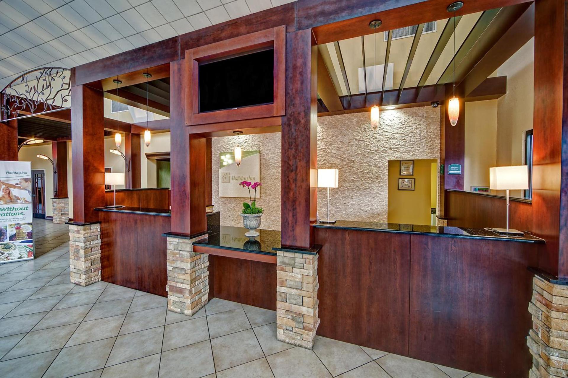 Holiday Inn Asheville - Biltmore West by IHG photo 8