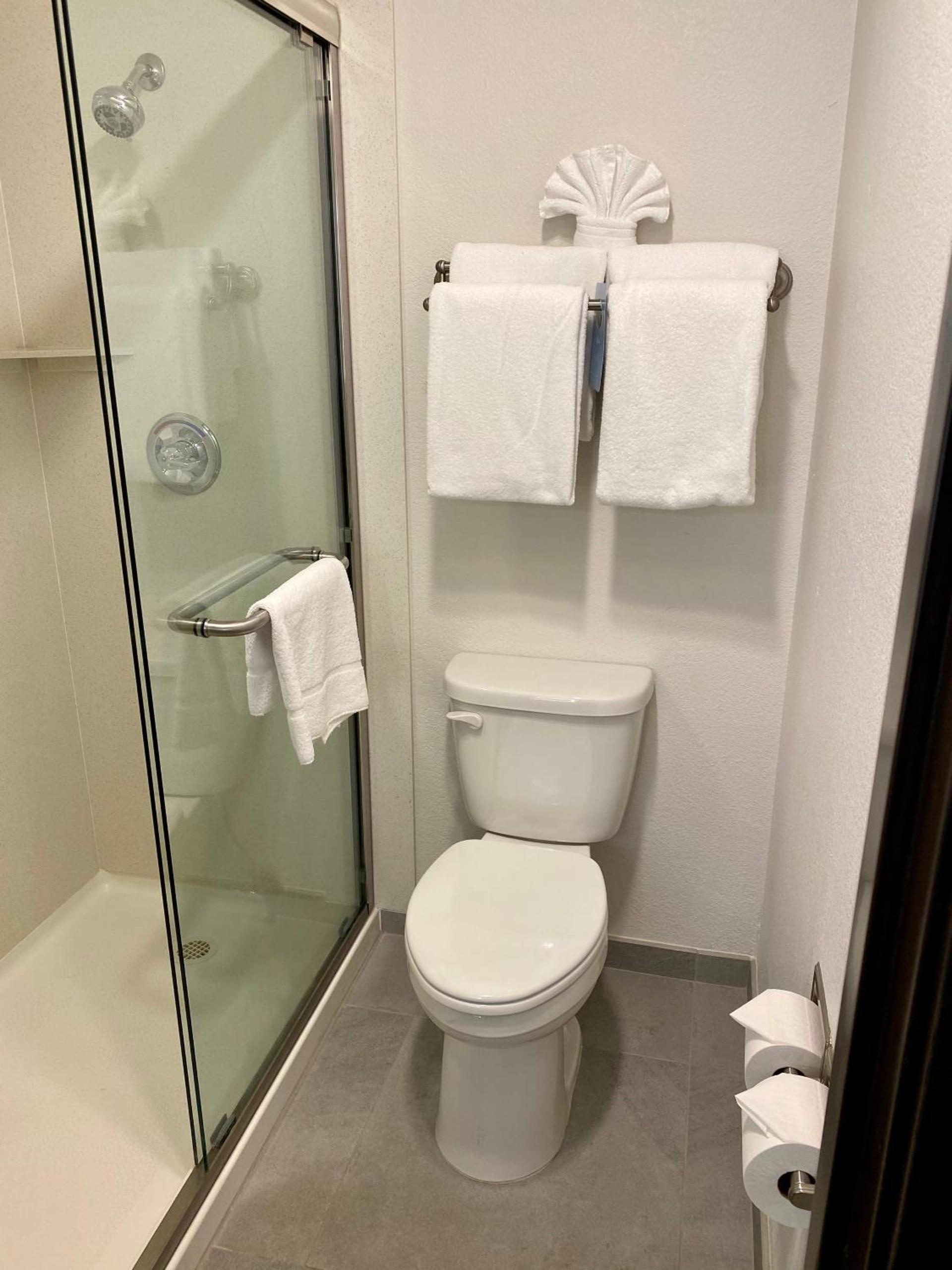 Radisson Hotel Colorado Springs Airport photo 41