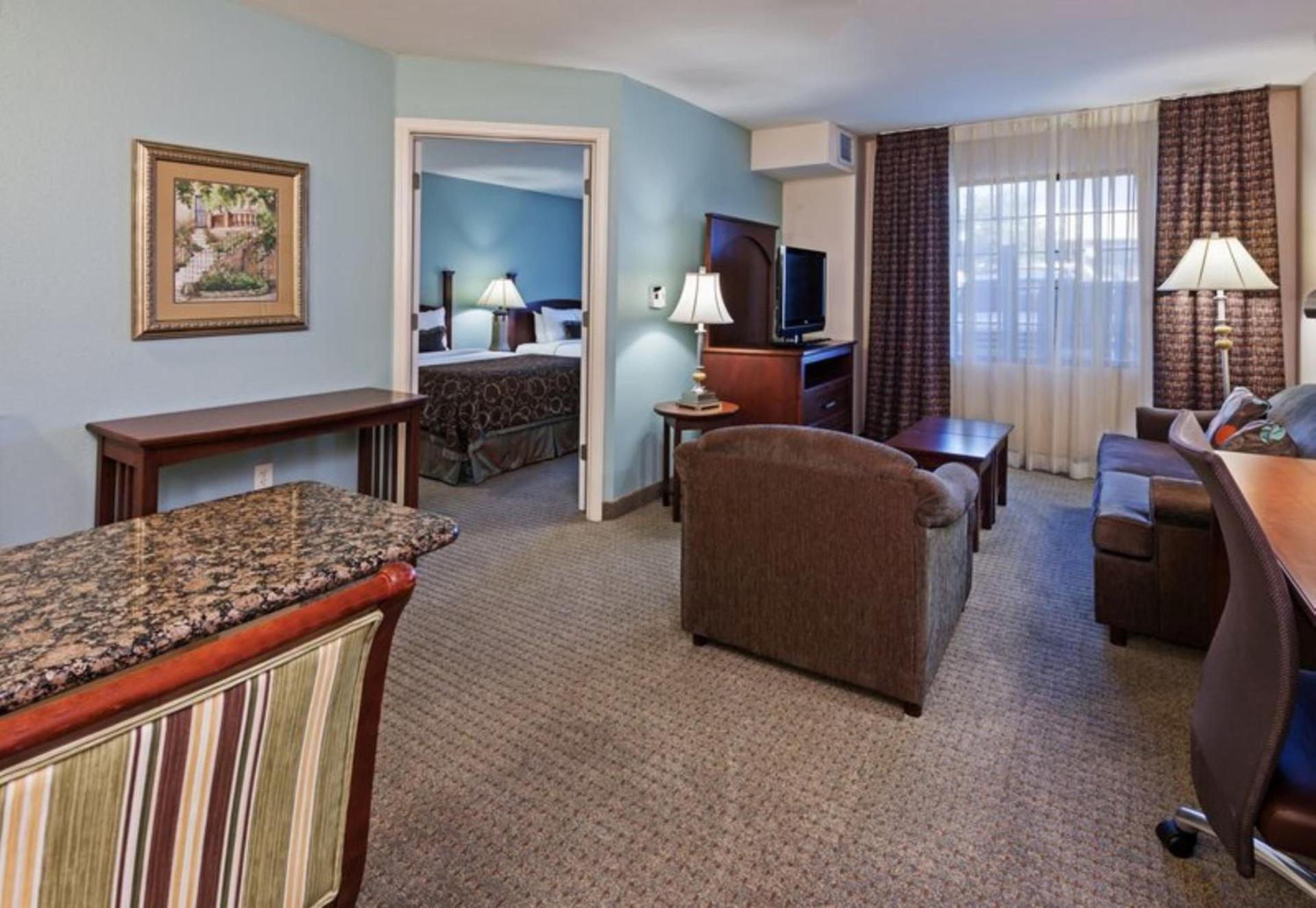 Staybridge Suites Houston West - Energy Corridor by IHG photo 16