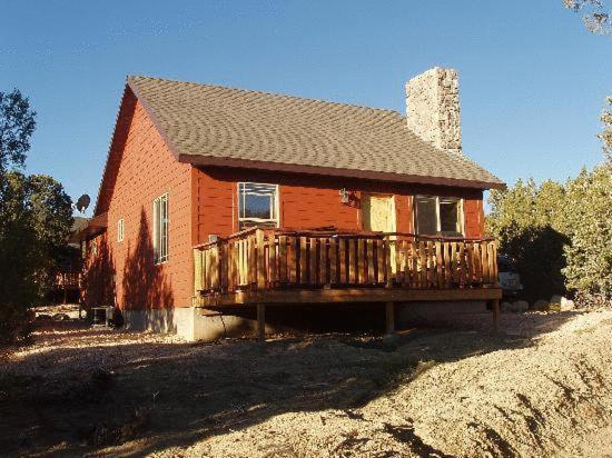 Stone Canyon Inn photo 19