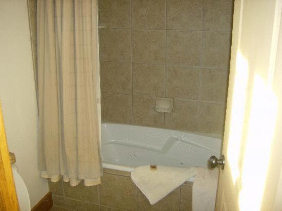 Stone Canyon Inn photo 18