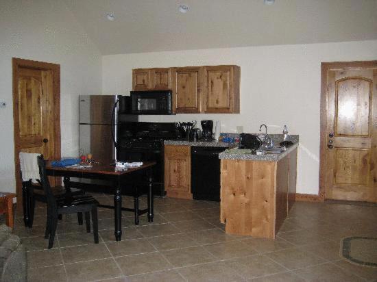 Stone Canyon Inn photo 11