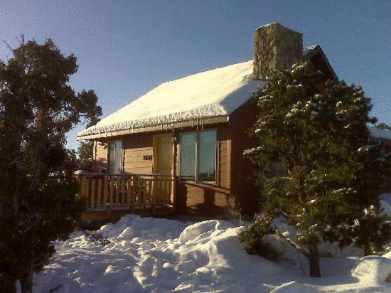 Stone Canyon Inn photo 9