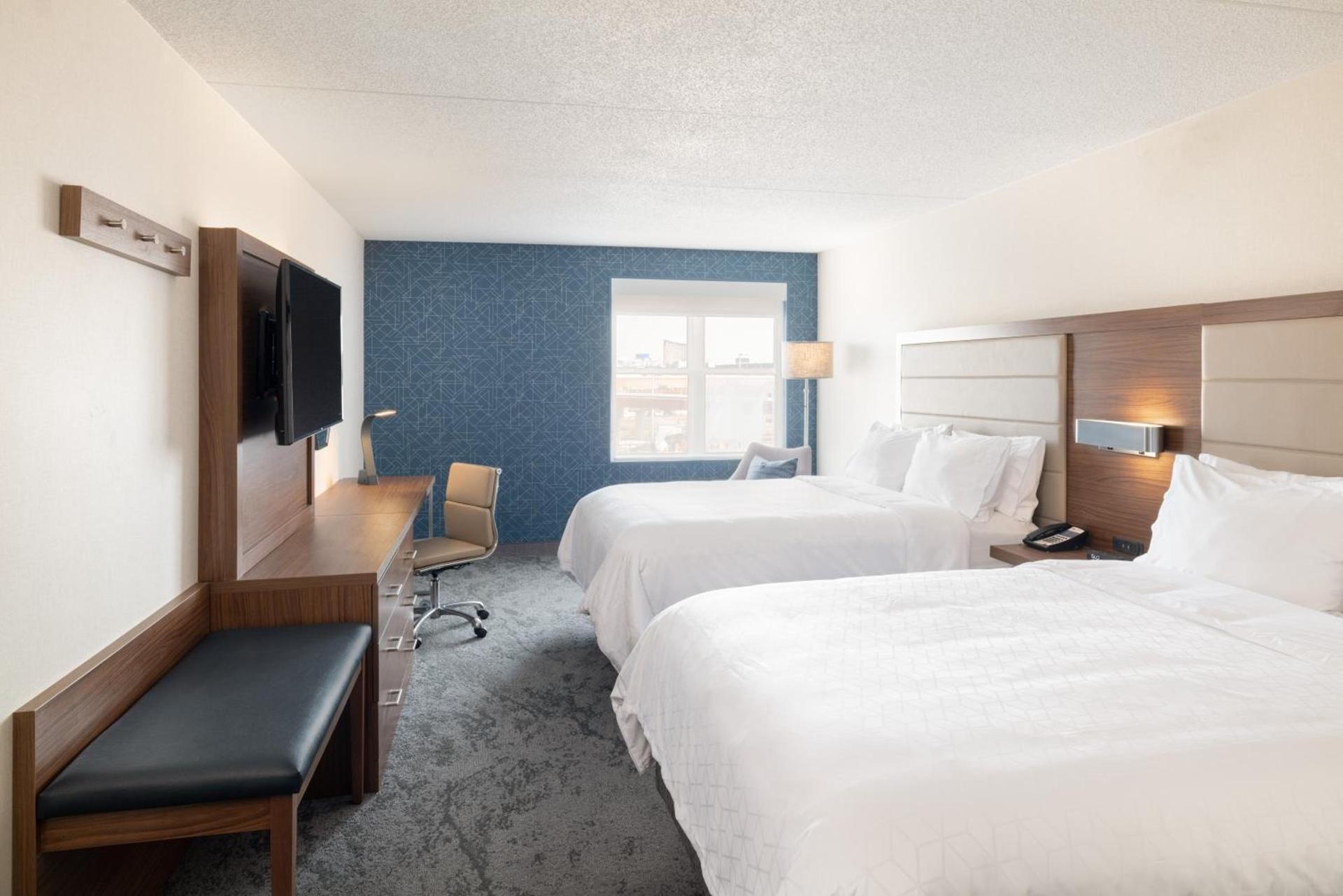 Holiday Inn Express & Suites Boston - Cambridge by IHG photo 26