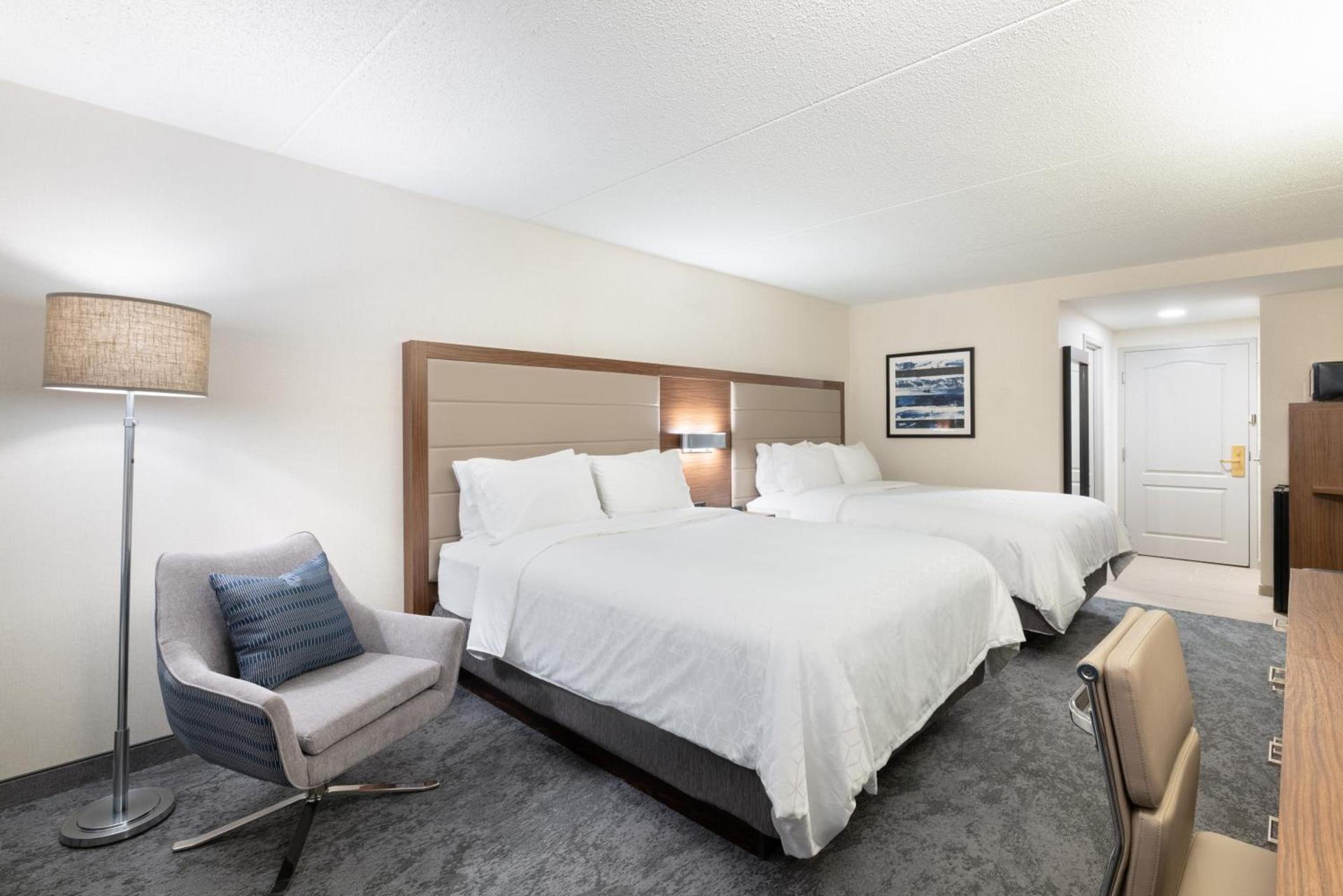 Holiday Inn Express & Suites Boston - Cambridge by IHG photo 15
