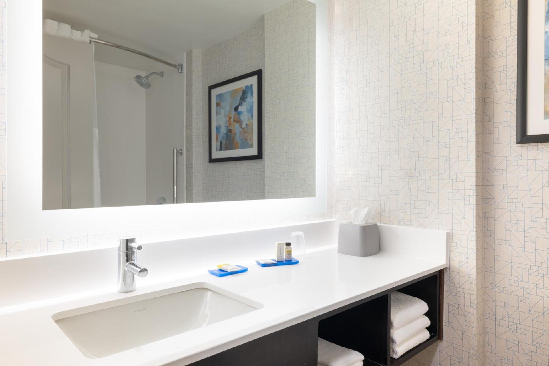 Holiday Inn Express & Suites Boston - Cambridge by IHG photo 28