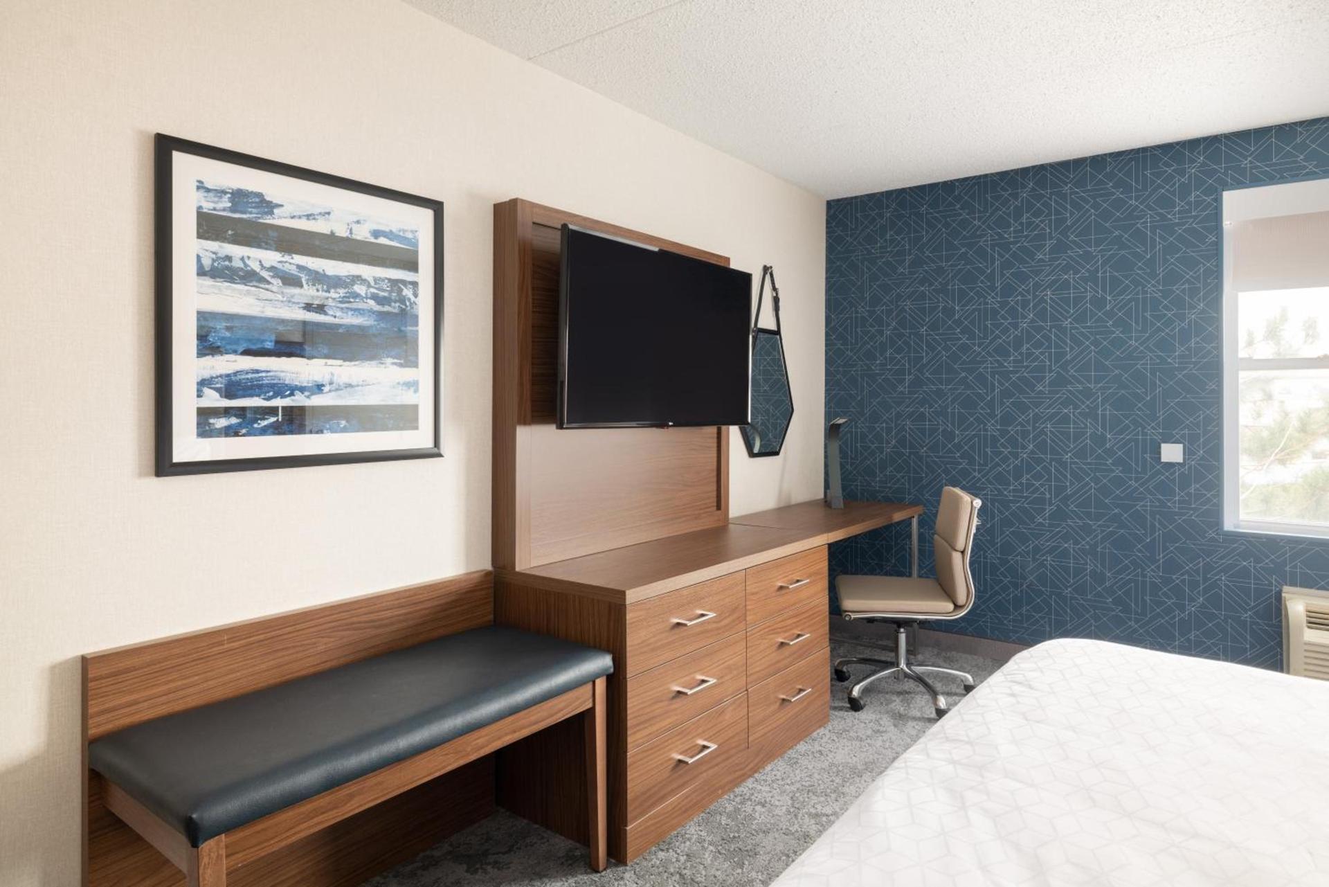 Holiday Inn Express & Suites Boston - Cambridge by IHG photo 25