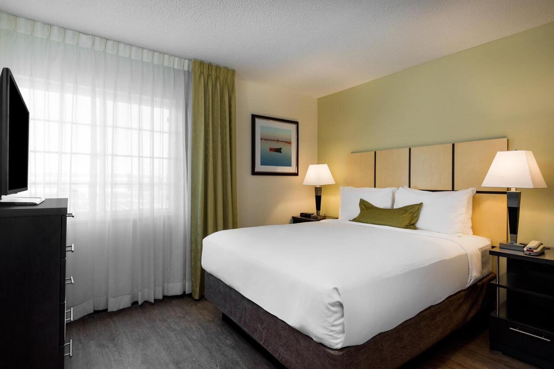 Candlewood Suites Glen Allen-Short Pump photo 35
