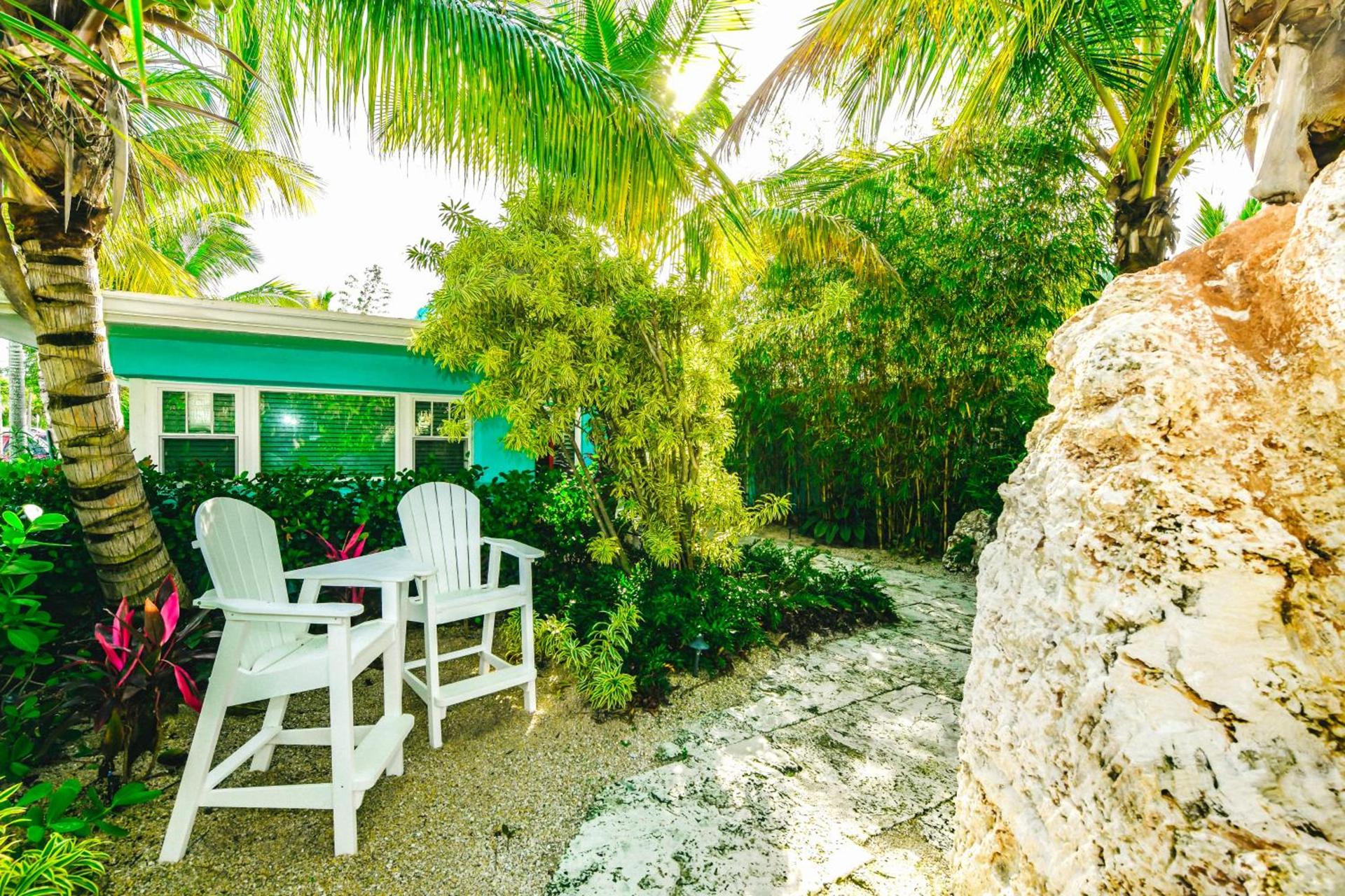 Tropical Breeze Resort photo 16