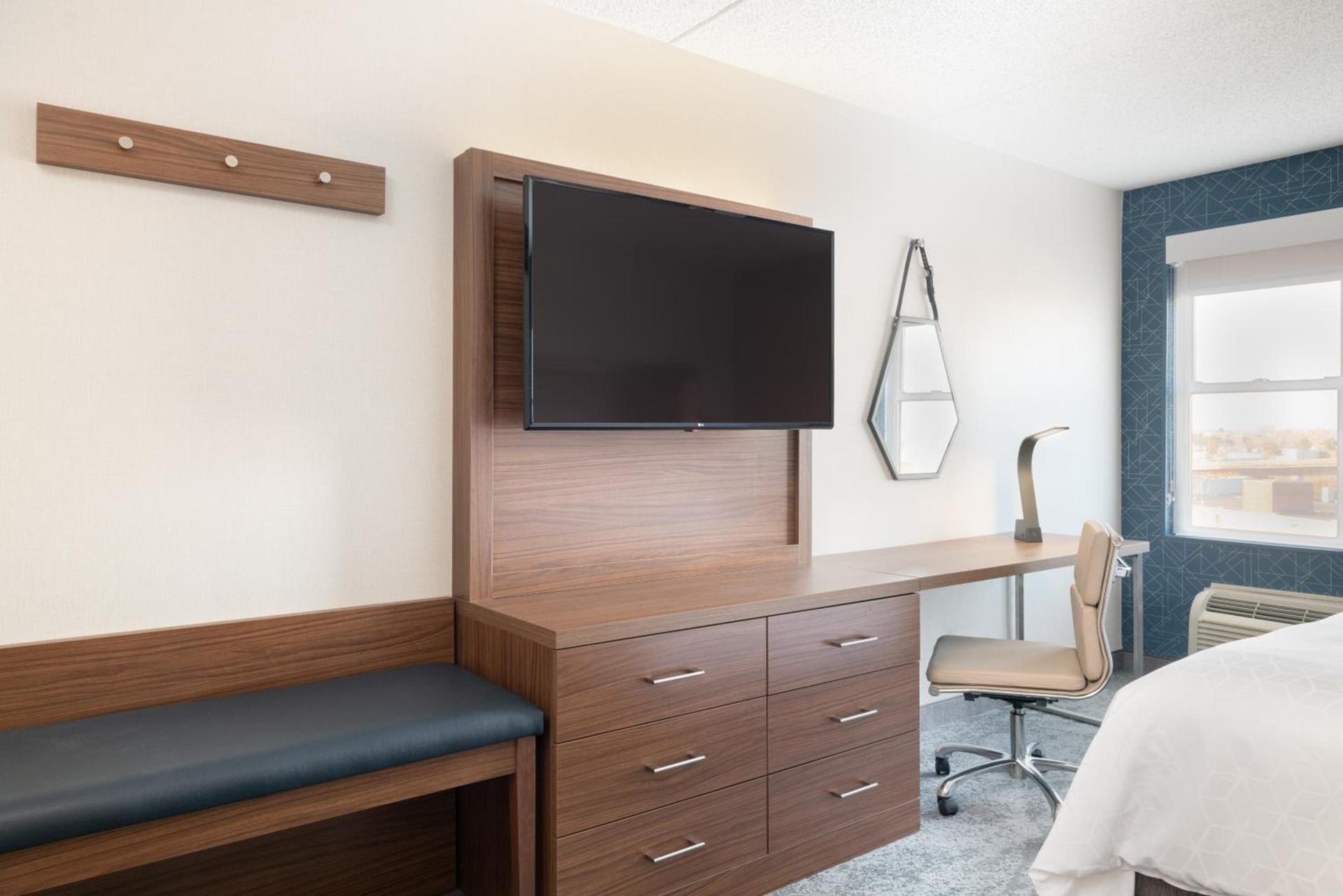 Holiday Inn Express & Suites Boston - Cambridge by IHG photo 44