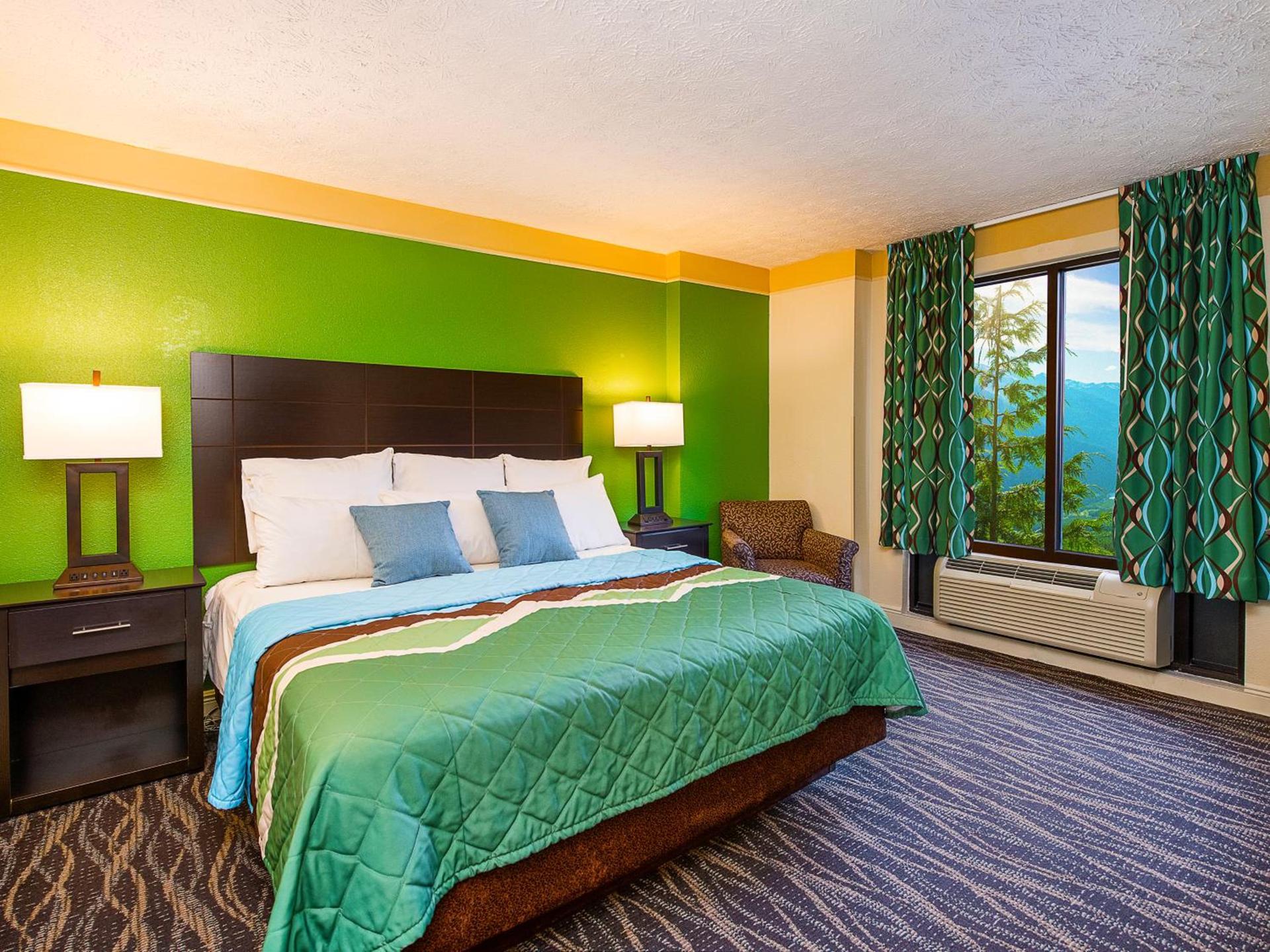 Country Cascades Waterpark Resort photo 58