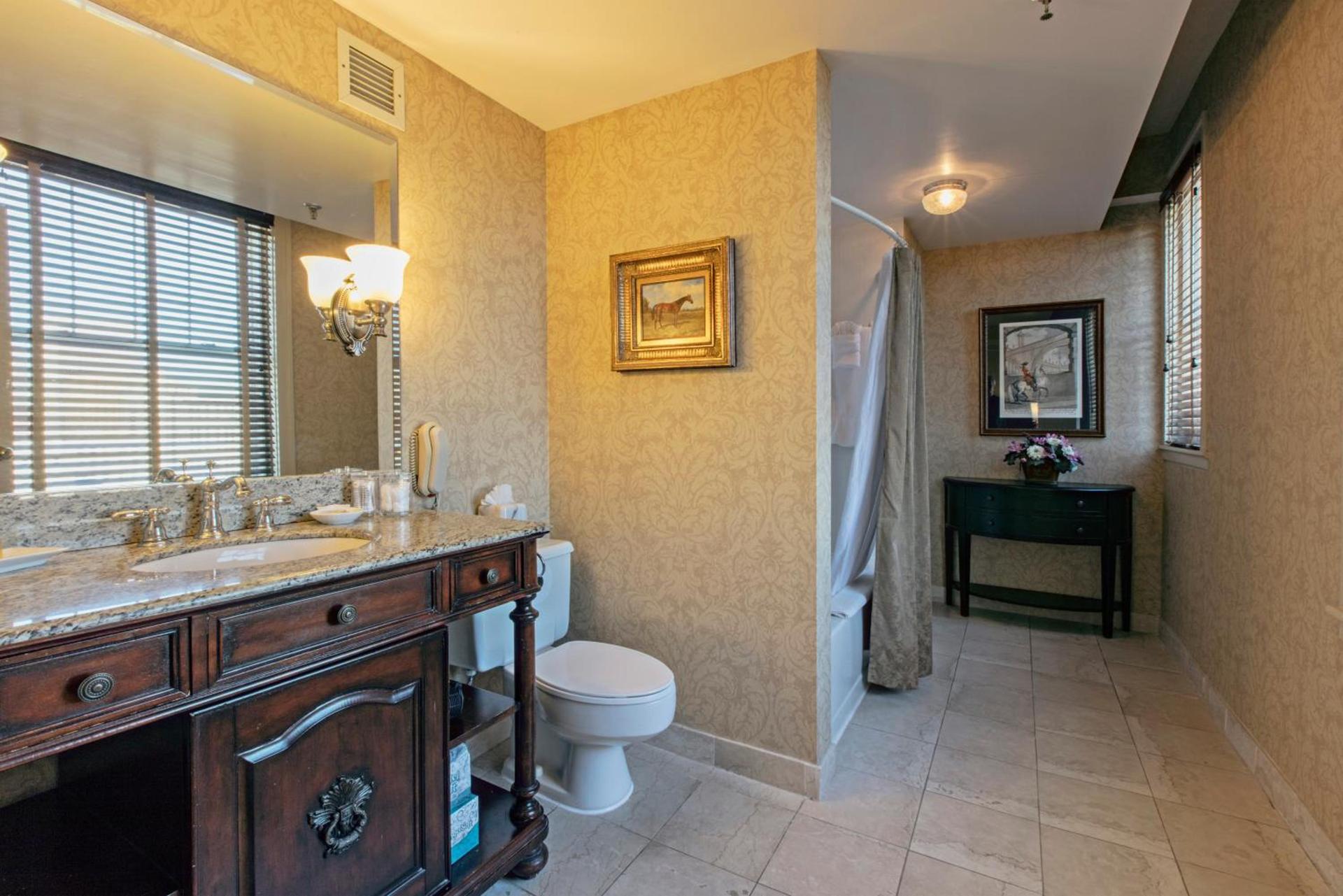 The Brown Hotel photo 43