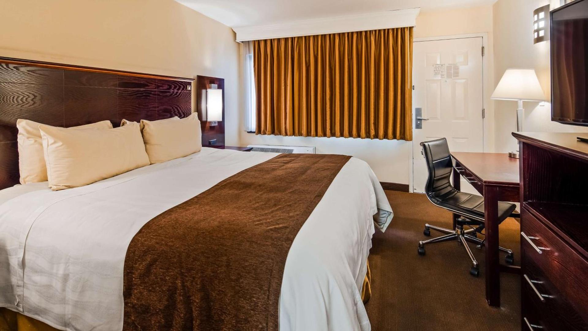 Best Western Bar Harbour Inn photo 15