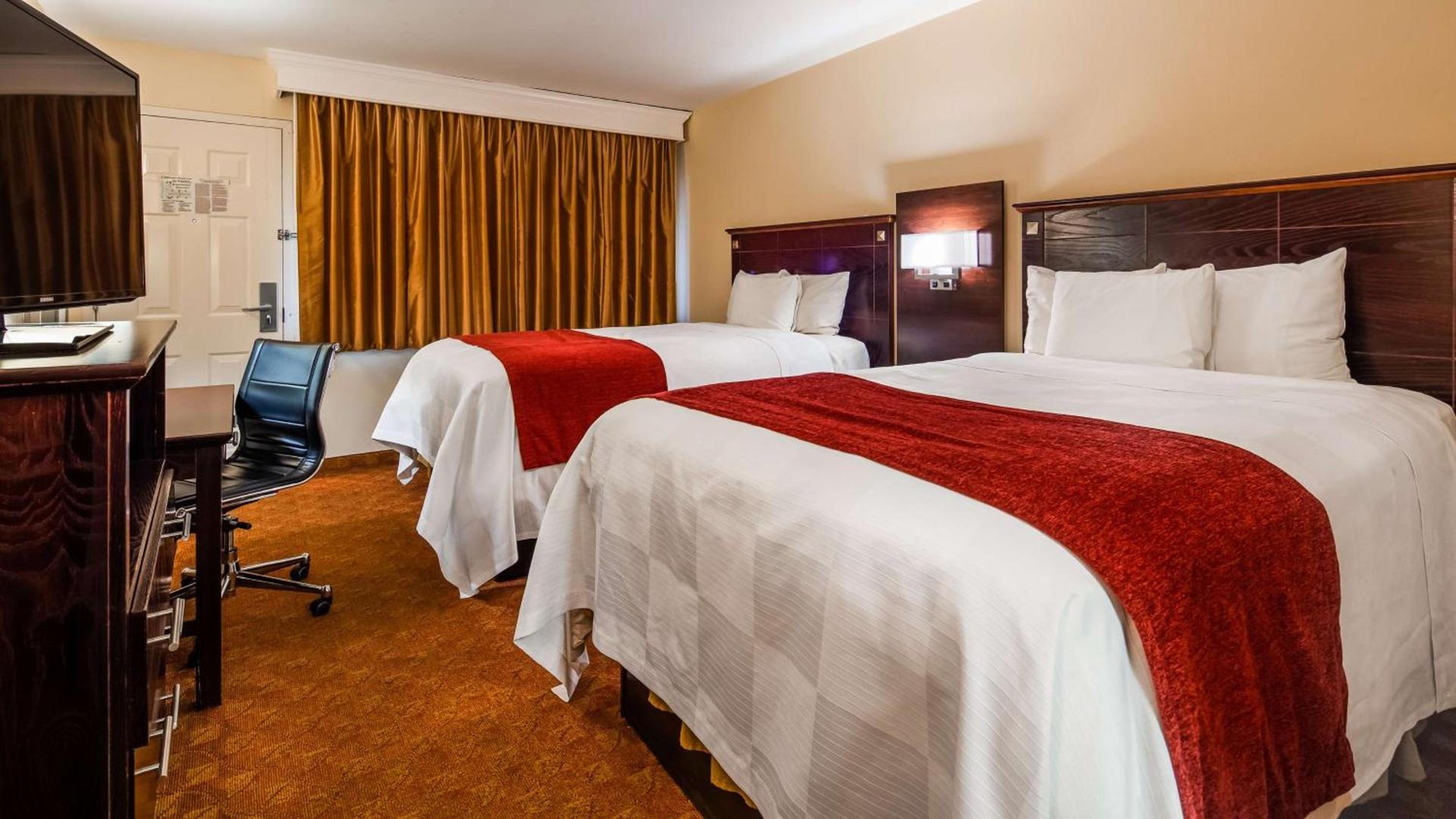 Best Western Bar Harbour Inn photo 16