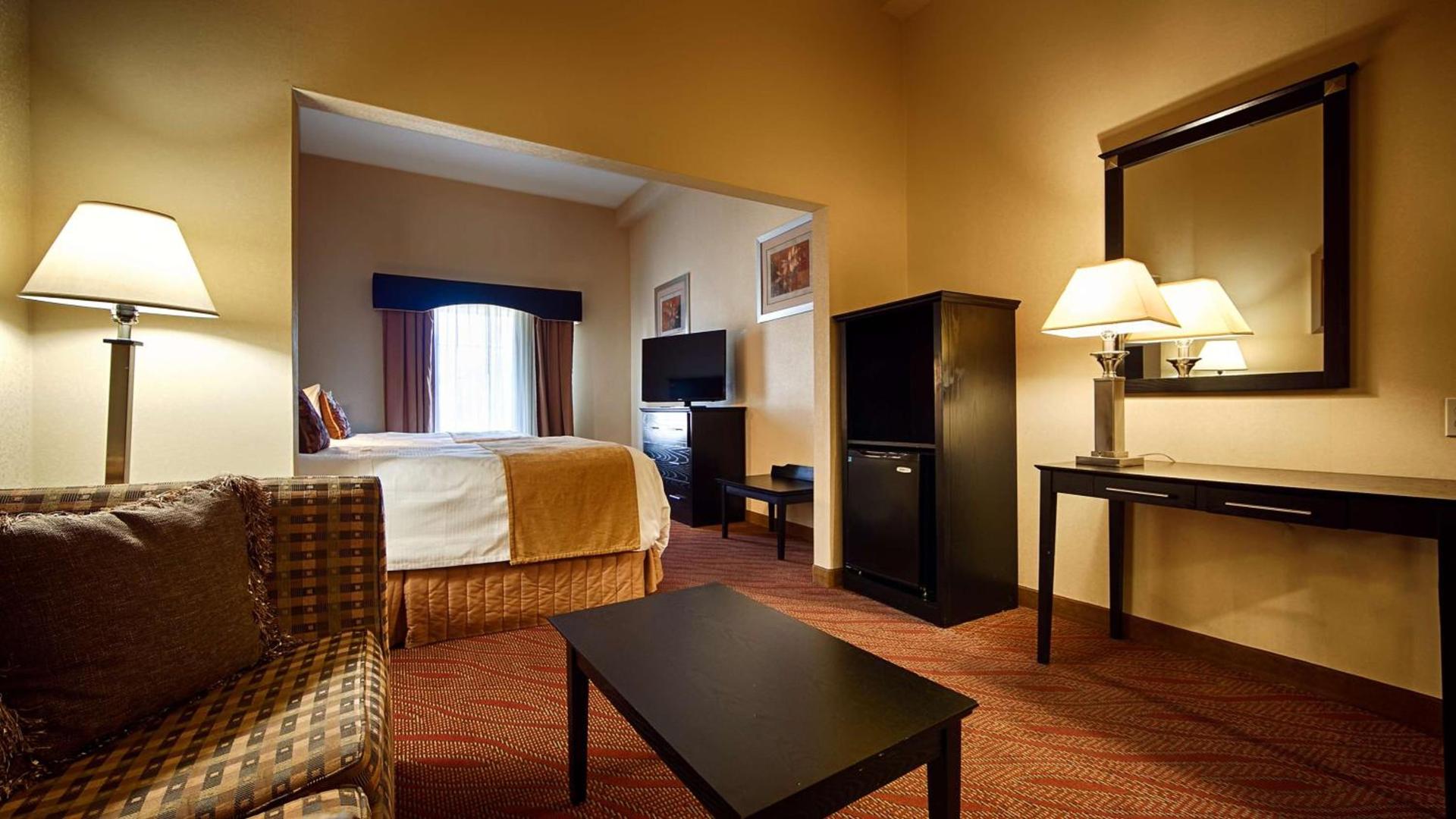 Best Western Bar Harbour Inn photo 9