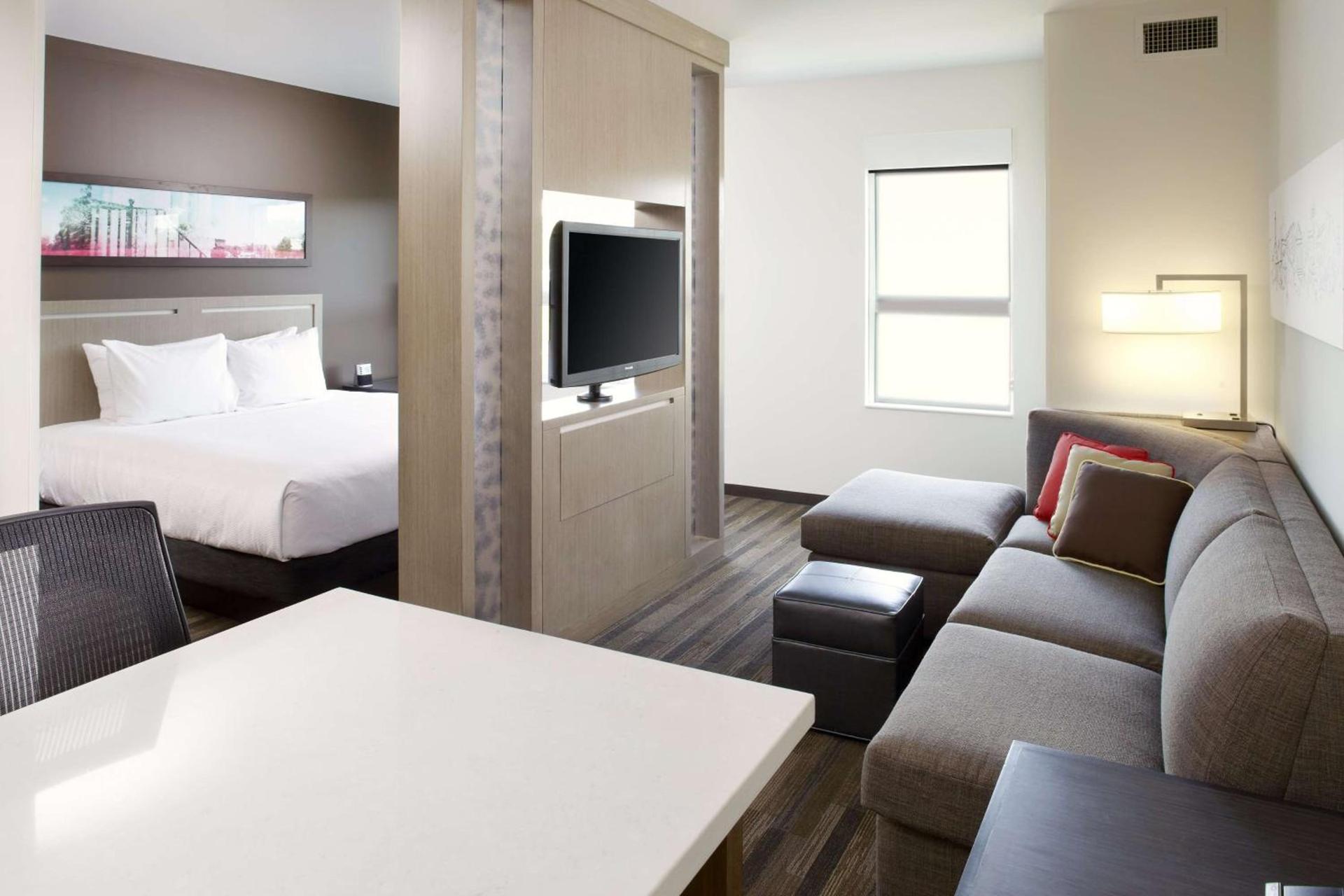 Hyatt House Pittsburgh-South Side photo 20