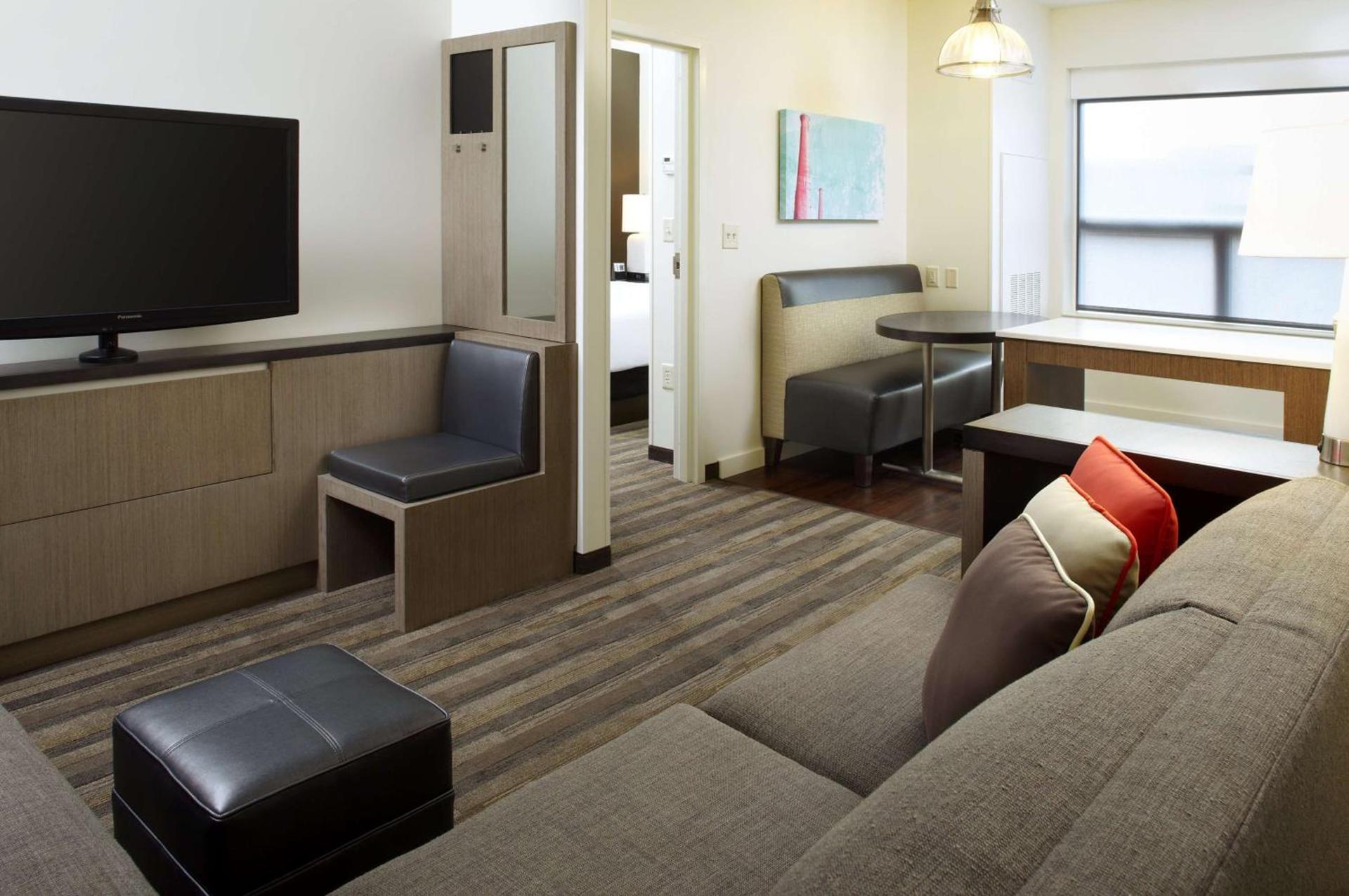 Hyatt House Pittsburgh-South Side photo 24