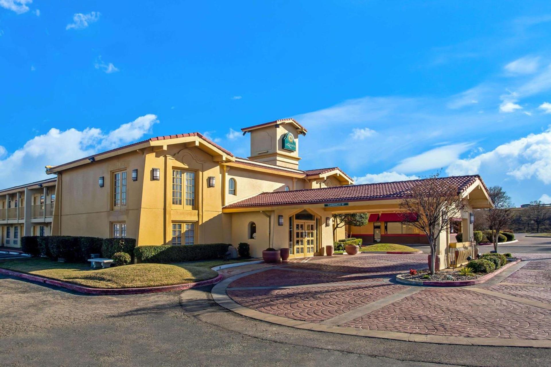 La Quinta Inn by Wyndham Killeen - Fort Hood — hotel in Killeen