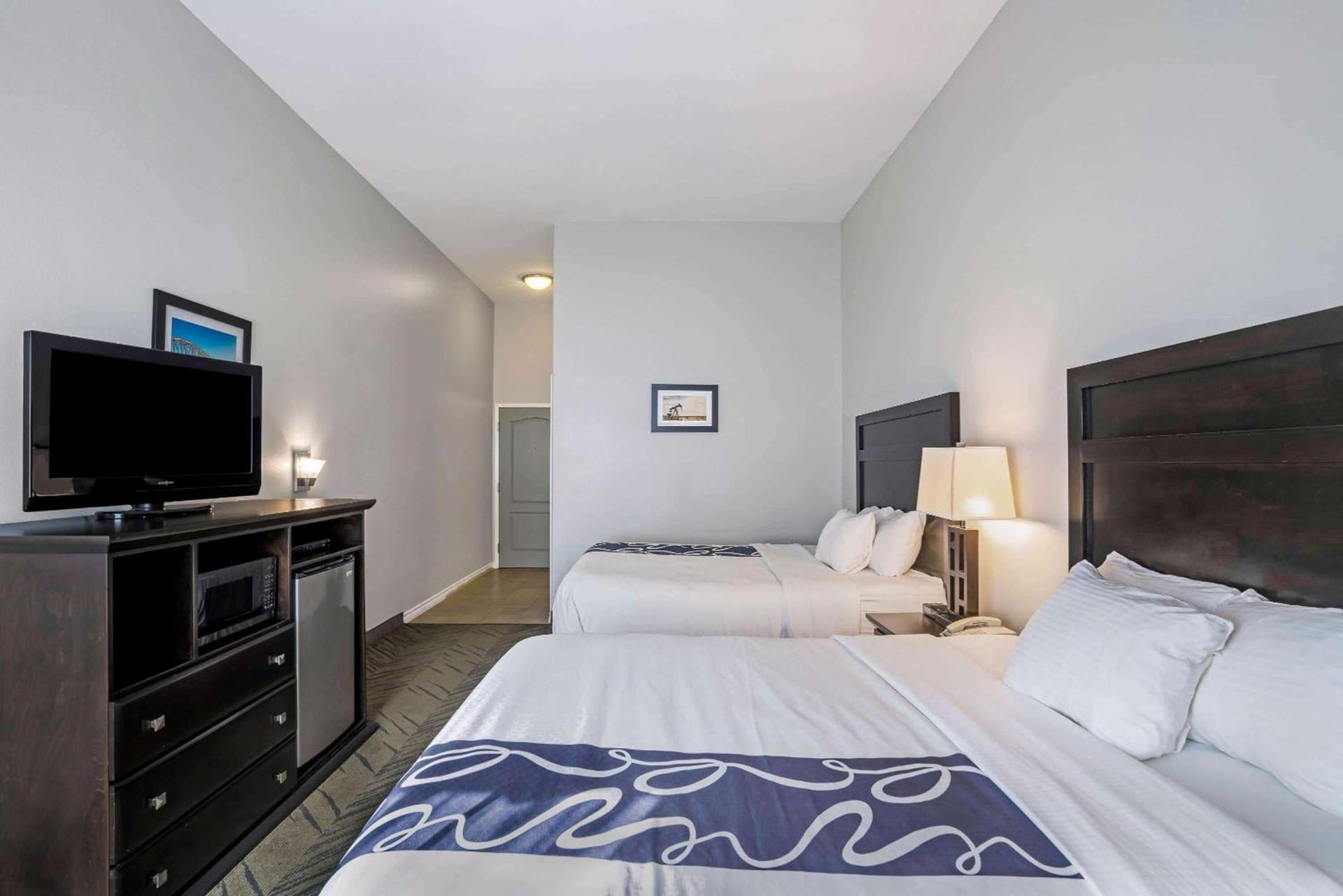 La Quinta by Wyndham Brookshire West Katy photo 9
