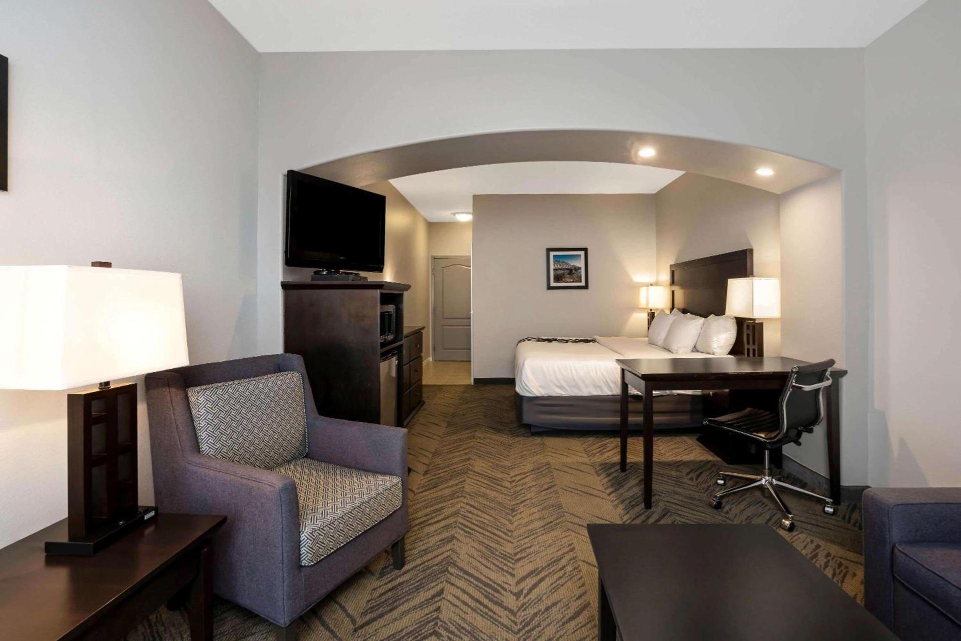 La Quinta by Wyndham Brookshire West Katy photo 10