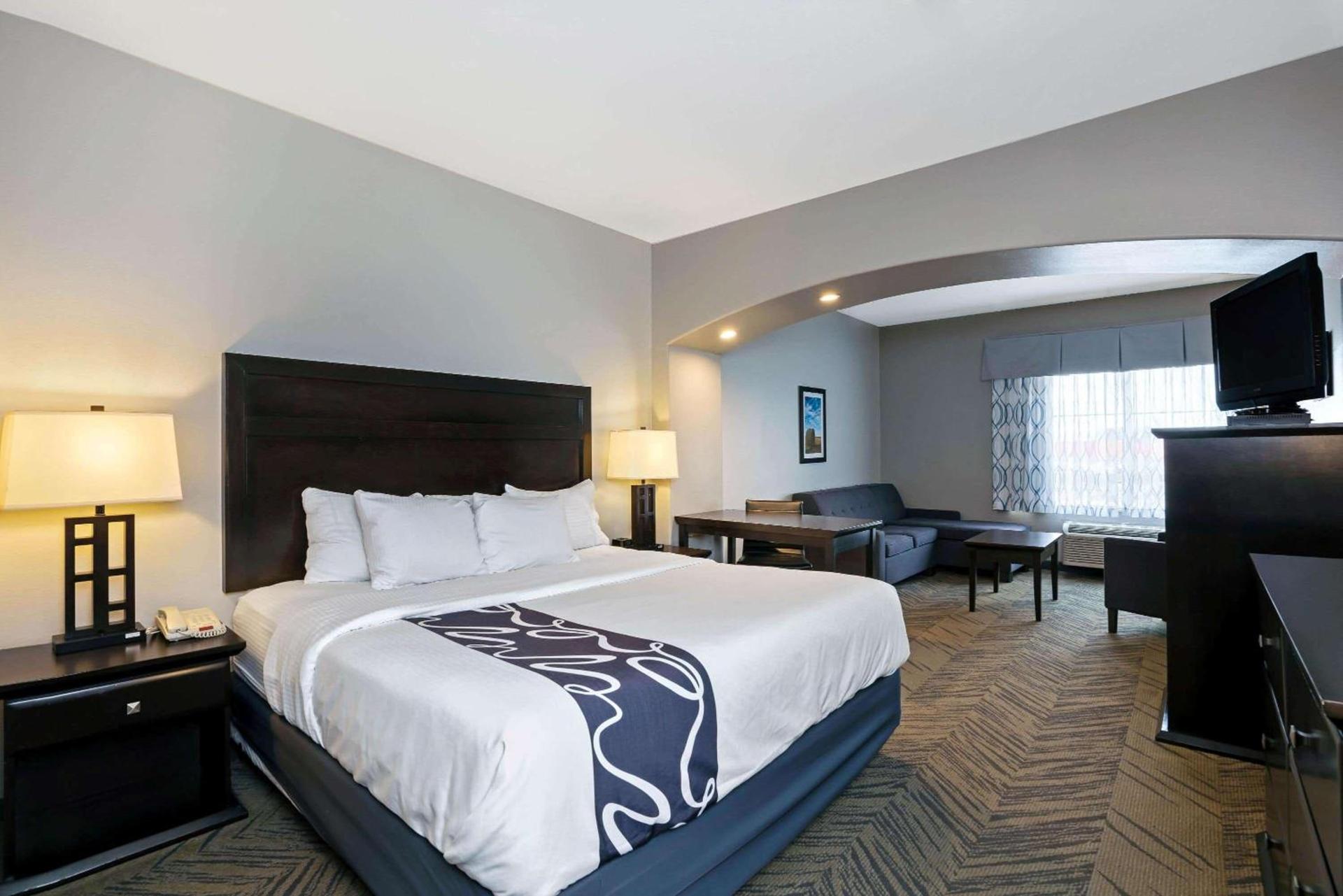 La Quinta by Wyndham Brookshire West Katy photo 12