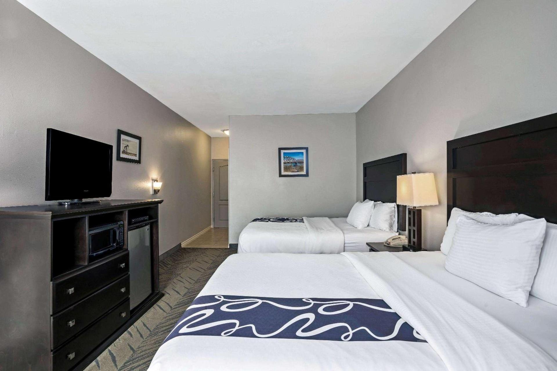 La Quinta by Wyndham Brookshire West Katy photo 14