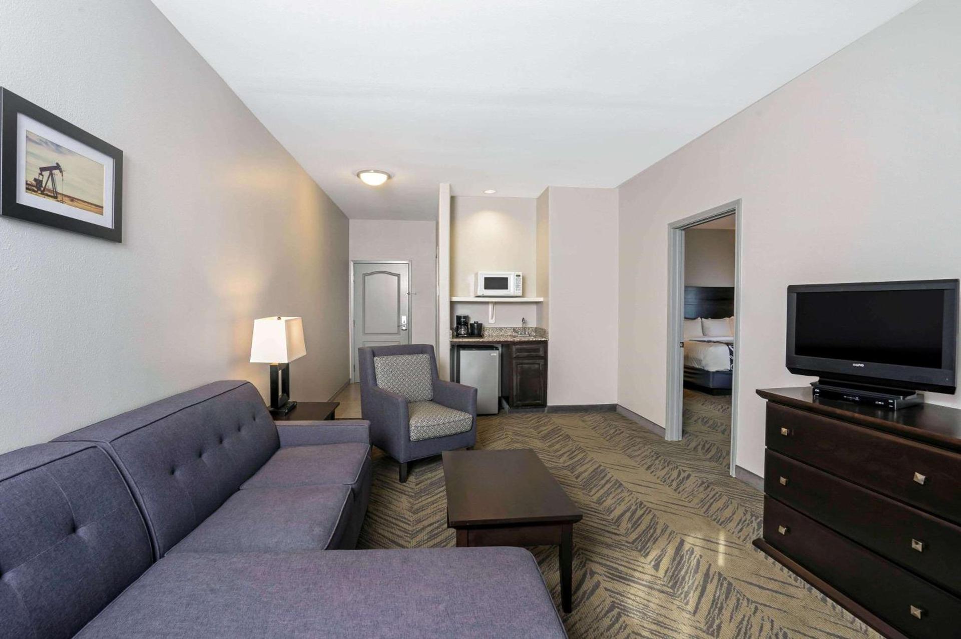 La Quinta by Wyndham Brookshire West Katy photo 24