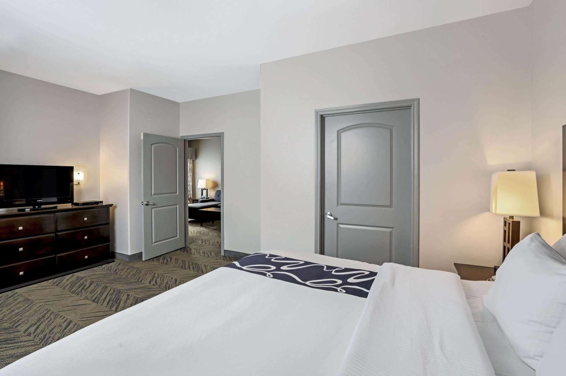 La Quinta by Wyndham Brookshire West Katy photo 23