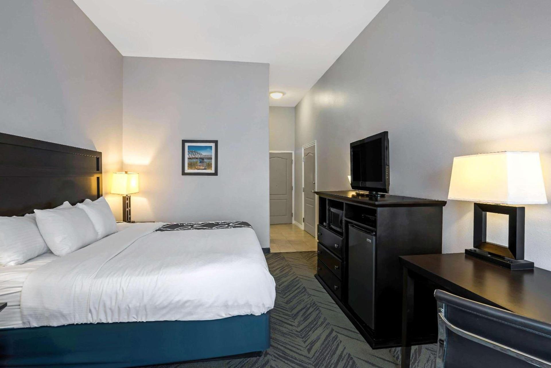 La Quinta by Wyndham Brookshire West Katy photo 21